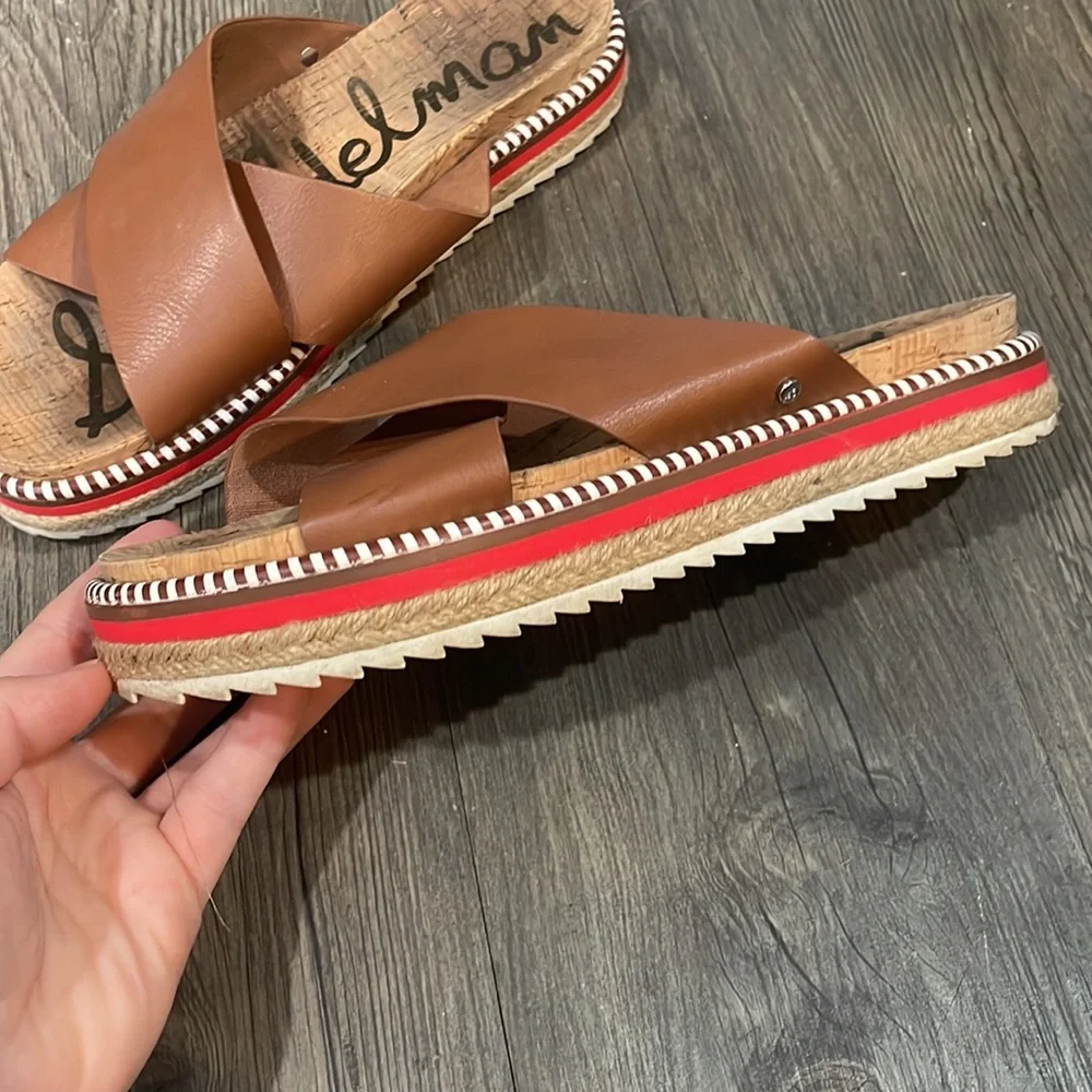 Sam Edelman sandals - Picture 2 of 2